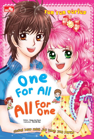 Ten Ten Series: One For All All For One