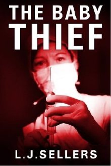 The Baby Thief (Paperback)