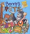 Benny's Pets