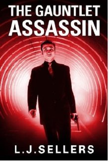 The Gauntlet Assassin (Paperback)