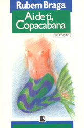 Ai de Ti, Copacabana (Paperback)