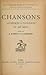 Chansons Satiriques et Bach...