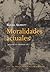 Moralidades actuales