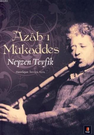 Azâb-ı Mukaddes