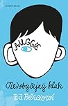 (Ne)obyčejný kluk by R.J. Palacio