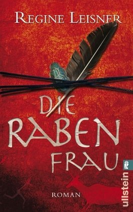 Die Rabenfrau (Paperback)