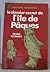 Le dossier secret de l'île de pâques