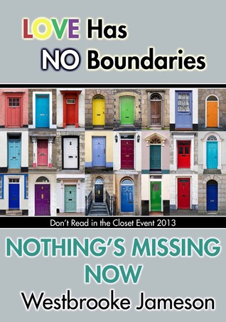 Nothing's Missing Now (ebook)