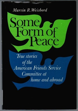 Some Form of Peace (Hardcover)