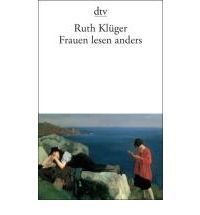 Frauen lesen anders