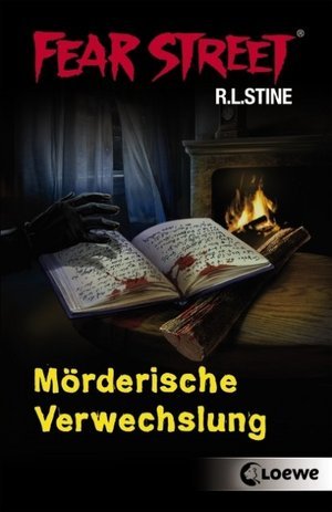 Fear Street: Mörderische Verwechslung (Paperback)