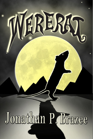 Wererat (Paperback)