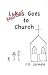 Murder Goes to Church