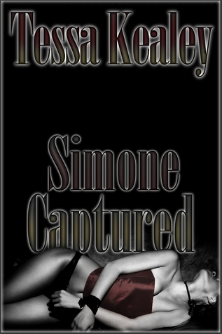 Simone Captured
