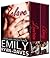 eXclave - a BDSM erotic romance bundle (eXclave, #1 & 2)