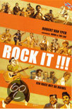 Rock it !!! (Paperback)
