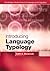 Introducing Language Typology
