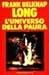 L'universo della paura