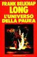 L'universo della paura (Hardcover)