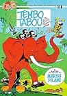 Tembo Tabou (Spirou et Fantasio, #24)
