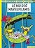 Le Nid des Marsupilamis by André Franquin