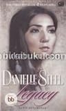 Legacy by Danielle Steel Legacy by Danielle Steel