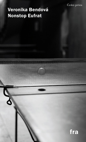 Nonstop Eufrat (Paperback)