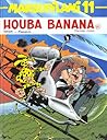 Houba Banana (Marsupilami, #11)