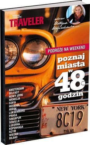 Poznaj miasta w 48 godzin