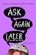 Ask Again Later