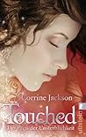 Touched by Corrine Jackson
