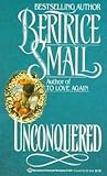 Unconquered by Bertrice Small