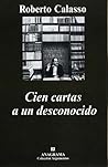 Cien cartas a un ...