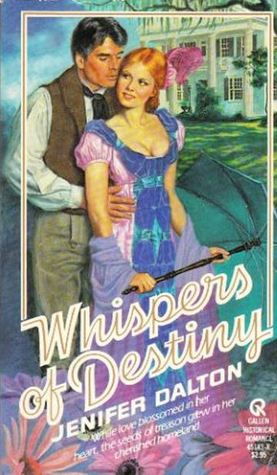 Whispers of Destiny (Paperback)
