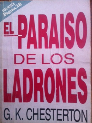 El paraíso de los ladrones