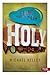 Holy Vocabulary by Michael  Kelley
