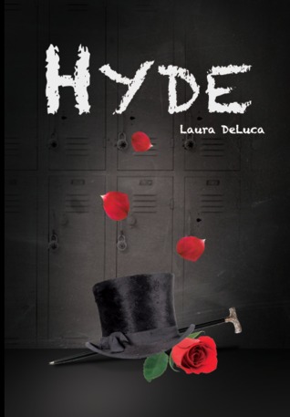 Hyde (Dark Musicals, #3)