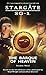 Stargate SG-1: The Barque of Heaven (SG1, #11)