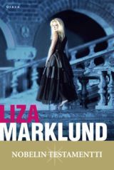 Nobels Testamente Annika Bengtzon 6 By Liza Marklund