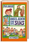 Onkel Alwin und das Sams