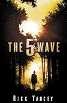 The 5th Wave by Rick Yancey