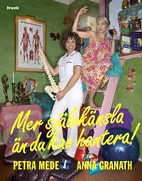 Mer självkänsla än du kan hantera! (Hardcover)