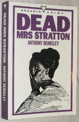 Dead Mrs. Stratton