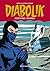 Diabolik Gli anni della gloria n. 42: Decreto di morte - Vedo Diabolik