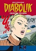 Diabolik Gli anni della gloria n. 43: L'isola delle perle - Colpo a sorpresa