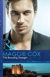 Read The Brooding Stranger