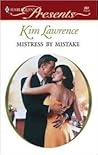 Mistress By Mistake