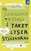 I taket lyser stjärnorna