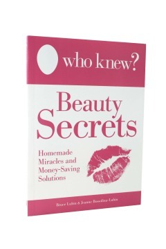 Who Knew? Beauty Secrets (Paperback)