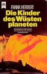Die Kinder des Wü...